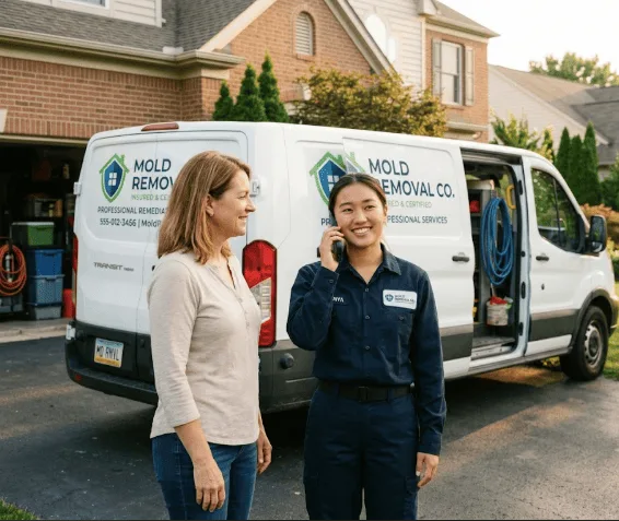 Crawlspace Mold Remediation Ruthven, IA FAQs